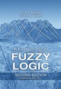 Cover: A First Course in Fuzzy Logic - CRC Press