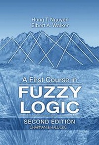Abbildung von: A First Course in Fuzzy Logic - CRC Press