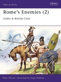 Bild: Rome's Enemies (2) - Osprey Publishing