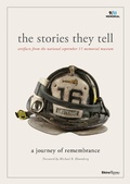 Cover: The Stories They Tell - Skira Rizzoli