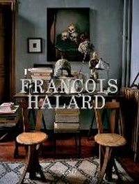 Enlarge image Cover: Francois Halard - Rizzoli International Publications
