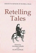 Cover: Retelling Tales - D.S. Brewer