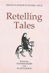 Enlarge image Cover: Retelling Tales - D.S. Brewer