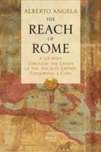 Enlarge image Cover: The Reach of Rome - Rizzoli Ex Libris