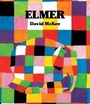 Cover: Elmer - Andersen Press Ltd