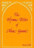 Cover: The Hymn Texts of Alan Gaunt - Stainer & Bell Ltd