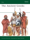 Bild: The Ancient Greeks - Osprey Publishing