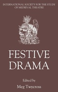 Bild: Festive Drama - D.S. Brewer