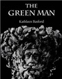 Cover: The Green Man - D.S. Brewer