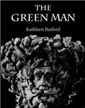 Cover: The Green Man - D.S. Brewer