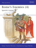 Bild: Rome's Enemies (4) - Osprey Publishing