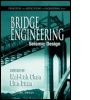 Cover: Bridge Engineering - CRC Press