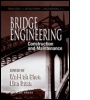 Cover: Bridge Engineering - CRC Press