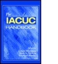 Cover: The IACUC Handbook - CRC Press