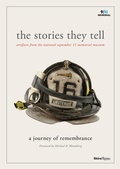 Cover: The Stories They Tell - Skira Rizzoli