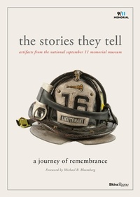 Enlarge image Cover: The Stories They Tell - Skira Rizzoli