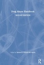 Cover: Drug Abuse Handbook - CRC Press