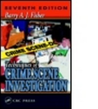 Abbildung von: Techniques of Crime Scene Investigation, Seventh Edition - CRC Press