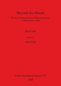 Cover: Beyond the Bloom - BAR Publishing