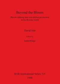 Enlarge image Cover: Beyond the Bloom - BAR Publishing