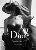 Cover: Dior Glamour - Rizzoli International Publications