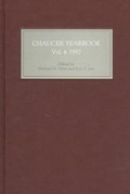 Cover: Chaucer Yearbook: 4. 1997 - D.S. Brewer