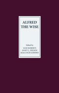 Cover: Alfred the Wise - D.S. Brewer