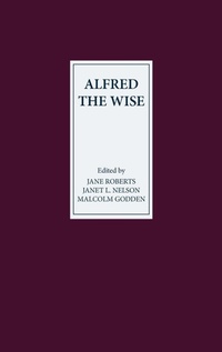 Enlarge image Cover: Alfred the Wise - D.S. Brewer
