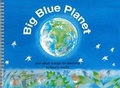 Cover: Big Blue Planet - Stainer & Bell Ltd