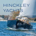 Cover: Hinckley Yachts - Rizzoli International Publications