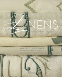 Enlarge image Cover: Linens - Rizzoli International Publications