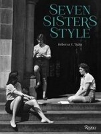 Enlarge image Cover: Seven Sisters Style - Rizzoli International Publications