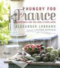 Cover: Hungry for France - Rizzoli International Publications
