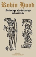 Bild: Robin Hood: An Anthology of Scholarship and Criticism - D.S. Brewer