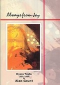 Cover: Always From Joy - Stainer & Bell Ltd