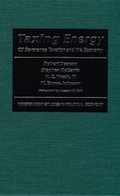 Cover: Taxing Energy - Independent Institute,U.S.