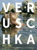 Cover: Veruschka - Rizzoli International Publications