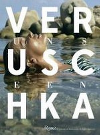 Enlarge image Cover: Veruschka - Rizzoli International Publications