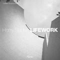 Cover: Harry Seidler LifeWork - Rizzoli International Publications