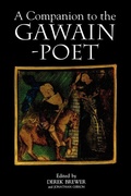 Bild: A Companion to the Gawain-Poet - D.S. Brewer