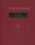 Cover: Complete Harpsichord Music - Stainer & Bell Ltd