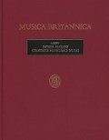 Cover: Complete Keyboard Music LXXV - Stainer & Bell Ltd
