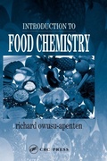 Cover: Introduction to Food Chemistry - CRC Press