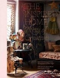 Enlarge image Cover: The Inspired Home - Rizzoli International Publications