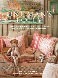 Enlarge image Cover: One Man's Folly - Rizzoli International Publications