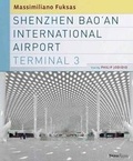 Cover: Shenzhen Bao'an International Airport Terminal 3 - Skira Rizzoli