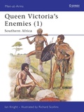 Cover: Queen Victoria's Enemies (1) - Osprey Publishing
