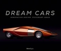 Cover: Dream Cars - Skira Rizzoli