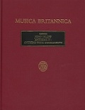 Cover: Anthems IV - Stainer & Bell Ltd