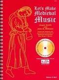 Cover: Let's Make Medieval Music - Stainer & Bell Ltd